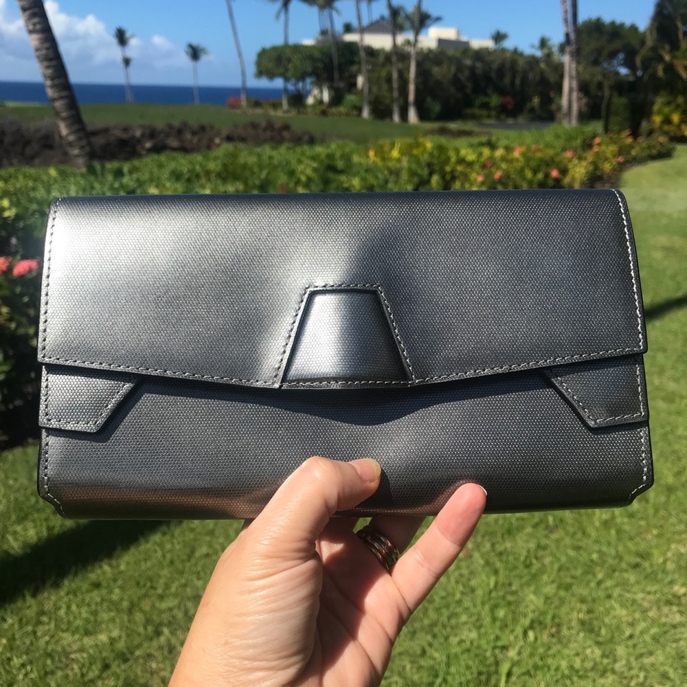 Additional Photos Alexander Wang Clutch